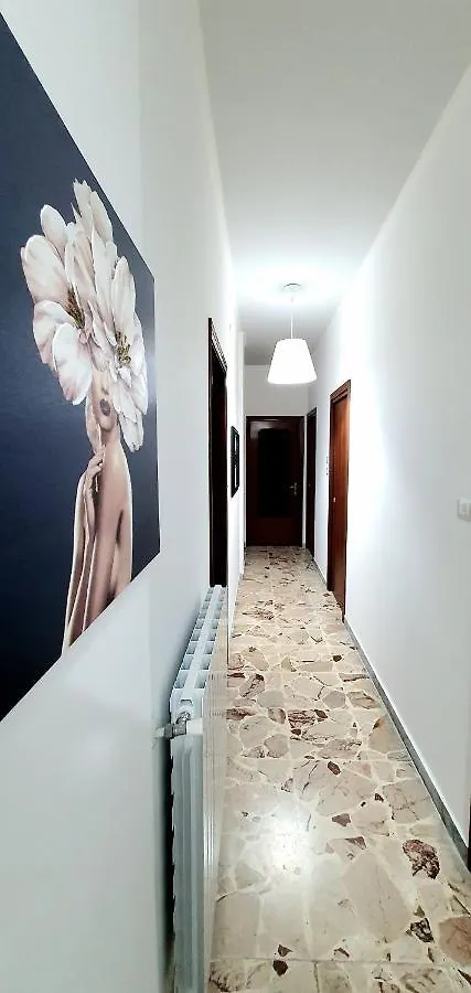 Appartamento Rapisardi Home Aeroporto di Catania Fontana Rossa Italia