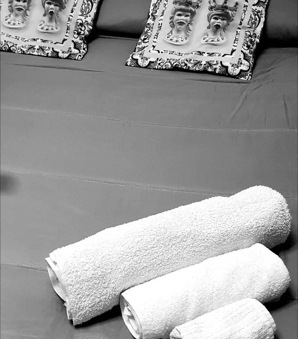 Rapisardi Home Catania